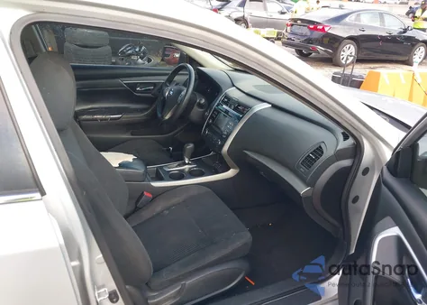 2015 Nissan Altima 2.5/2.5 S/2.5 Sl/2.5 Sv from USA, damaged, VIN 1N4AL3AP9FC453457